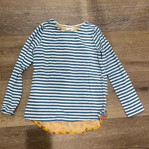 Matilda Jane 435 with Joanna Gaines size 10 top